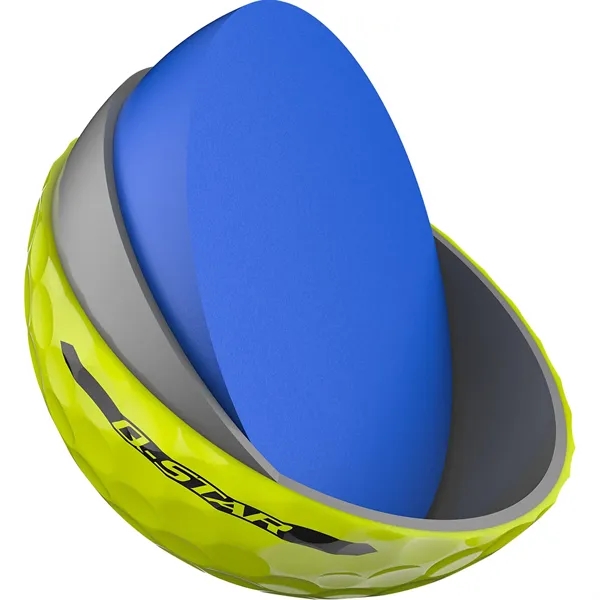 Srixon Q-STAR ULTISPEED Golf Balls - 12 Pack... from ASI 66887 PCNA / Leeds