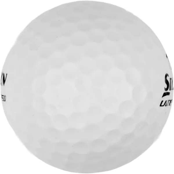 Srixon Q-STAR ULTISPEED Golf Balls - 12 Pack... from ASI 66887 PCNA / Leeds