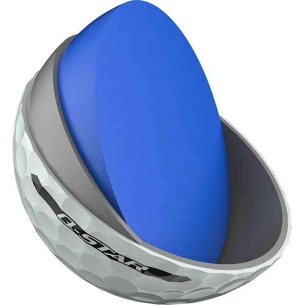 Srixon Q-STAR ULTISPEED Golf Balls - 12 Pack... from ASI 66887 PCNA / Leeds