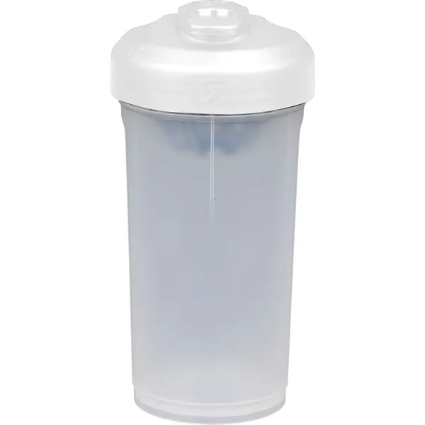 Sports Shaker 24 oz... from ASI 66887 PCNA / Bullet