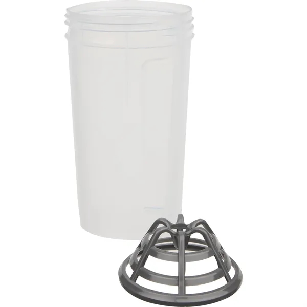 Sports Shaker 24 oz... from ASI 66887 PCNA / Bullet
