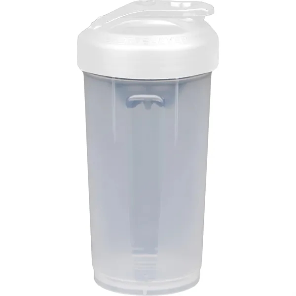 Sports Shaker 24 oz... from ASI 66887 PCNA / Bullet