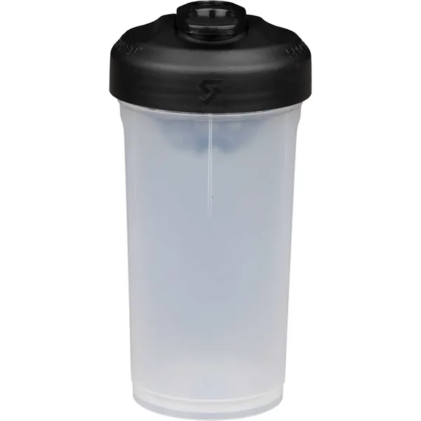 Sports Shaker 24 oz... from ASI 66887 PCNA / Bullet