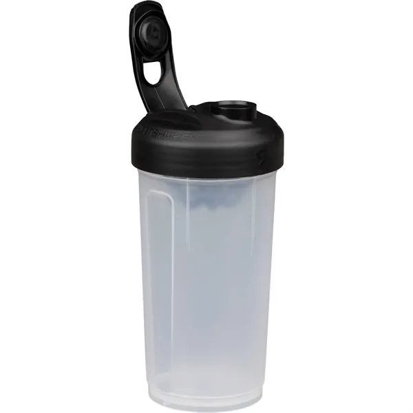 Sports Shaker 24 oz... from ASI 66887 PCNA / Bullet