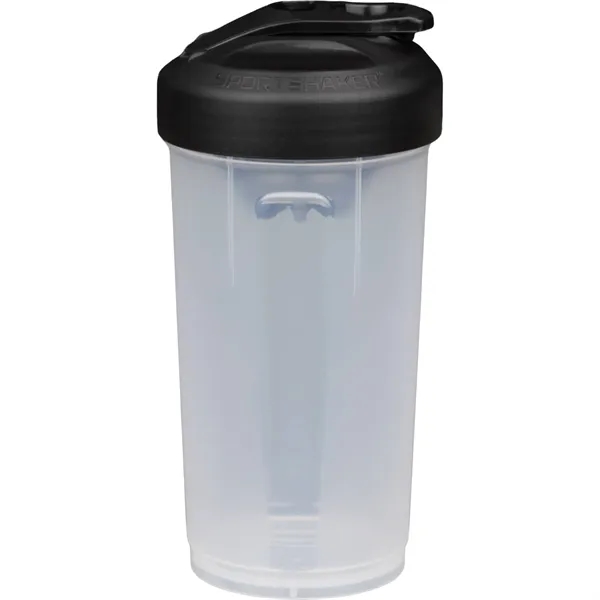 Sports Shaker 24 oz... from ASI 66887 PCNA / Bullet