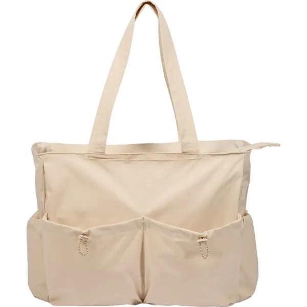 Wellable Recycled Sport Tote... from ASI 66887 PCNA / Leeds