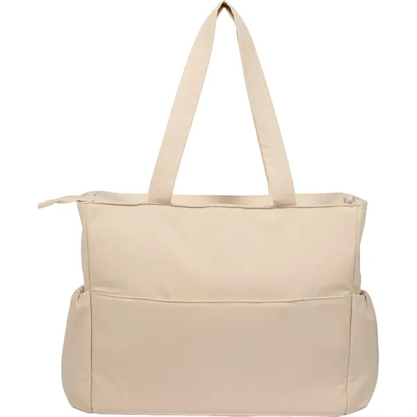 Wellable Recycled Sport Tote... from ASI 66887 PCNA / Leeds