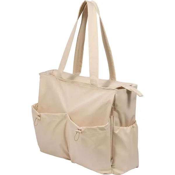 Wellable Recycled Sport Tote... from ASI 66887 PCNA / Leeds