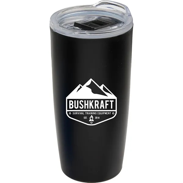 Coastal Double Wall Tumbler 22 oz... from ASI 66887 PCNA / Bullet