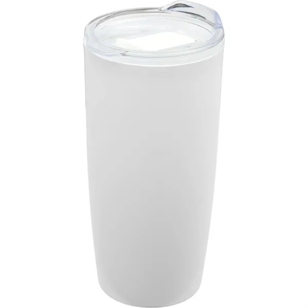 Coastal Double Wall Tumbler 22 oz... from ASI 66887 PCNA / Bullet