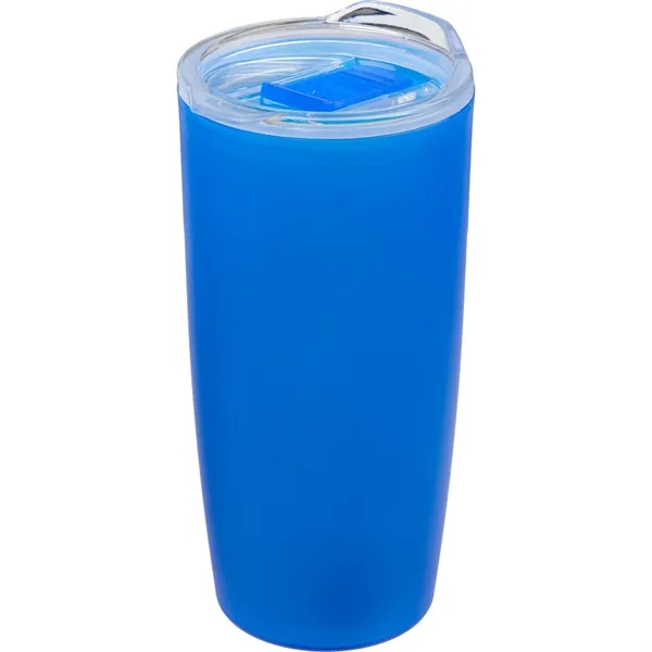 Coastal Double Wall Tumbler 22 oz... from ASI 66887 PCNA / Bullet