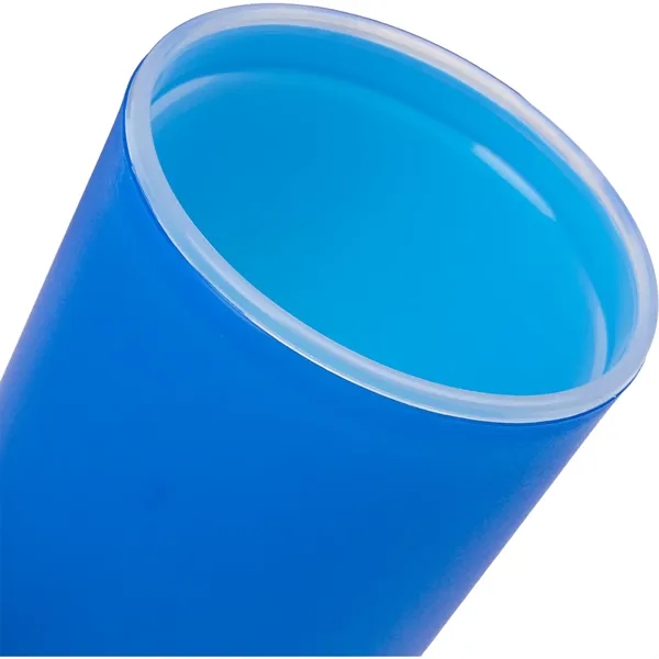 Coastal Double Wall Tumbler 22 oz... from ASI 66887 PCNA / Bullet