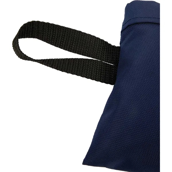 Packable Recycled Duffle Bag... from ASI 66887 PCNA / Leeds