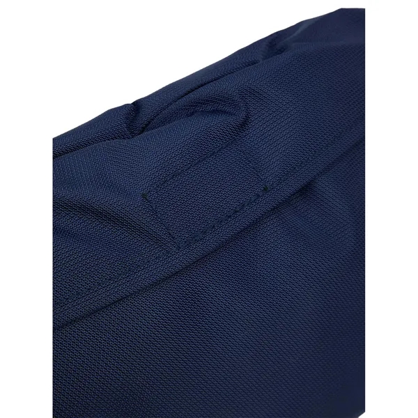 Packable Recycled Duffle Bag... from ASI 66887 PCNA / Leeds