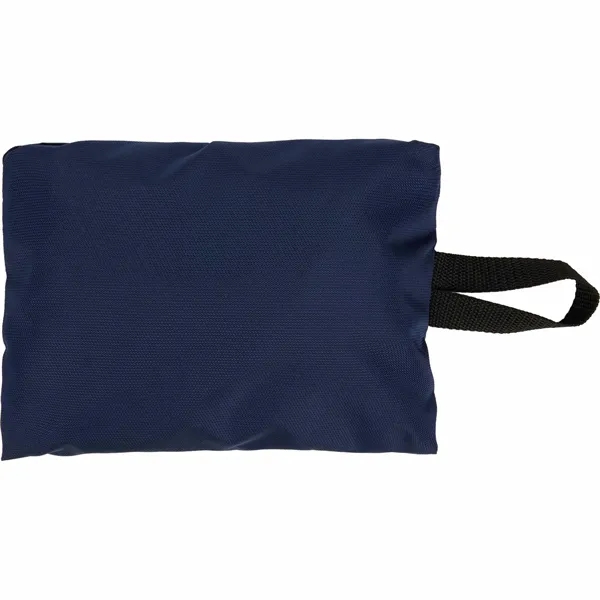 Packable Recycled Duffle Bag... from ASI 66887 PCNA / Leeds