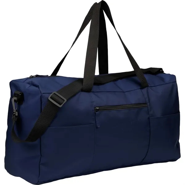 Packable Recycled Duffle Bag... from ASI 66887 PCNA / Leeds