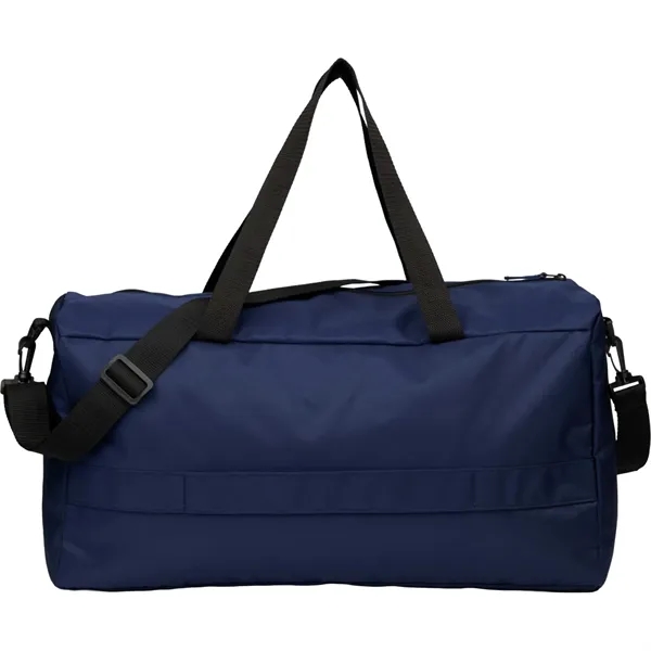 Packable Recycled Duffle Bag... from ASI 66887 PCNA / Leeds