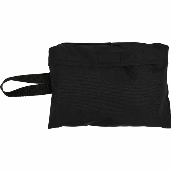 Packable Recycled Duffle Bag... from ASI 66887 PCNA / Leeds