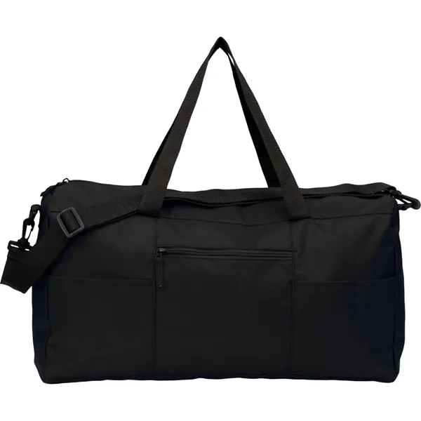 Packable Recycled Duffle Bag... from ASI 66887 PCNA / Leeds
