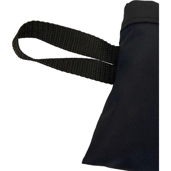 Packable Recycled Duffle Bag... from ASI 66887 PCNA / Leeds