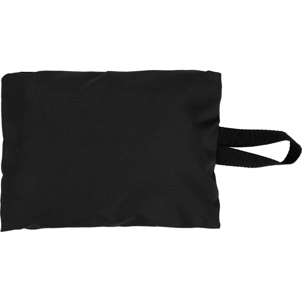 Packable Recycled Duffle Bag... from ASI 66887 PCNA / Leeds