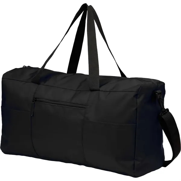 Packable Recycled Duffle Bag... from ASI 66887 PCNA / Leeds