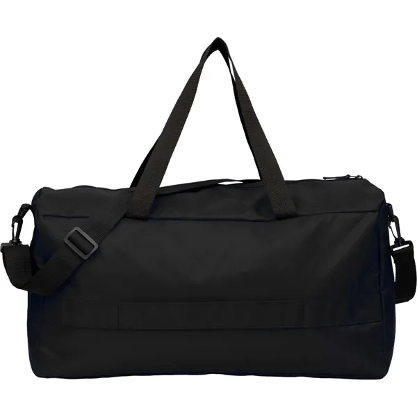 Packable Recycled Duffle Bag... from ASI 66887 PCNA / Leeds