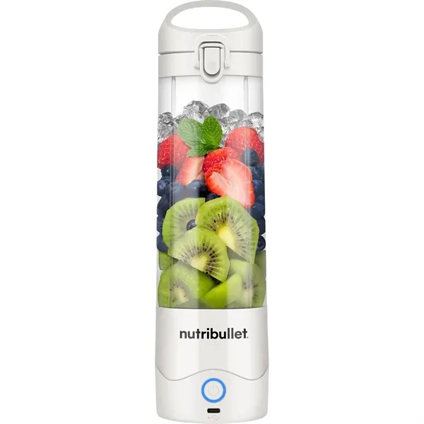 nutribullet® Portable Blender... from ASI 66887 PCNA / Leeds