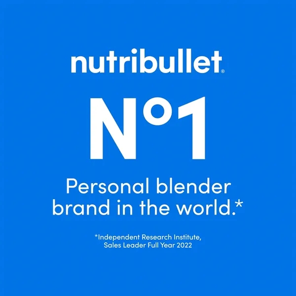nutribullet® Portable Blender... from ASI 66887 PCNA / Leeds