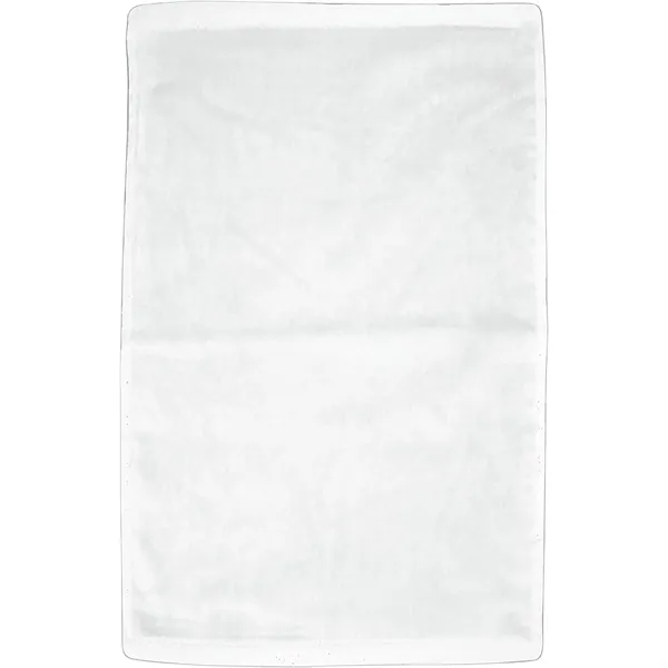 Colorfusion Golf Towel... from ASI 66887 PCNA / Bullet