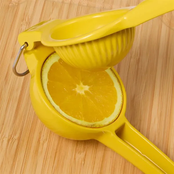 Kitchi Lemon Squeezer... from ASI 66887 PCNA / Bullet