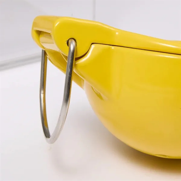 Kitchi Lemon Squeezer... from ASI 66887 PCNA / Bullet