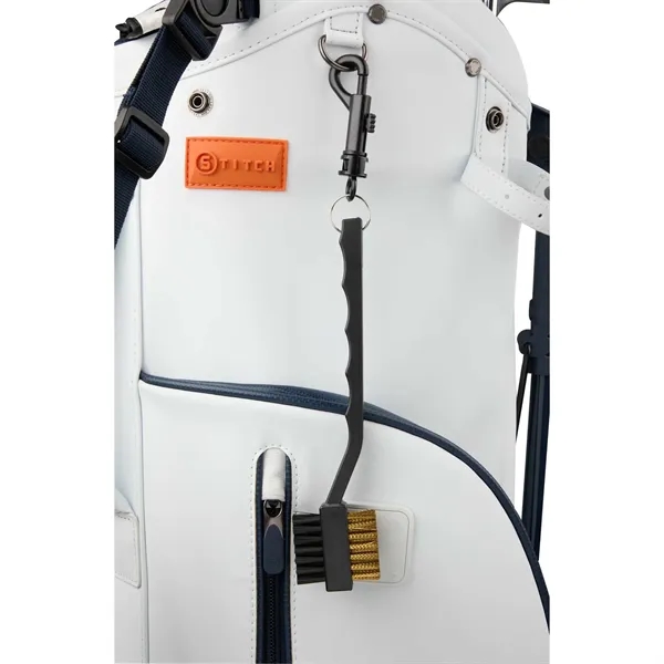 Recycled Golf Brush... from ASI 66887 PCNA / Bullet