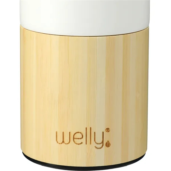 18 oz. bottle with double-wall stainless steel vacuum construction and copper... from ASI 66887 PCNA / Leeds