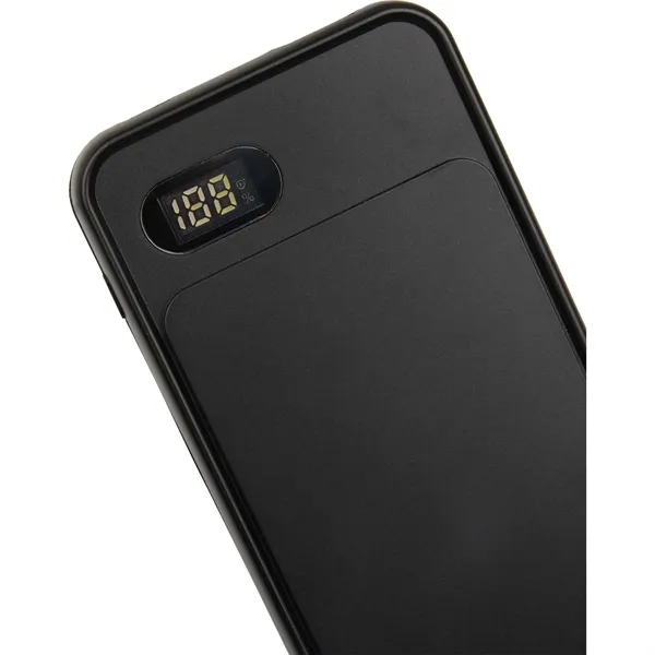 UL Listed 10000 mAh 20W Digital Display PowerBank... from ASI 66887 PCNA / Leeds