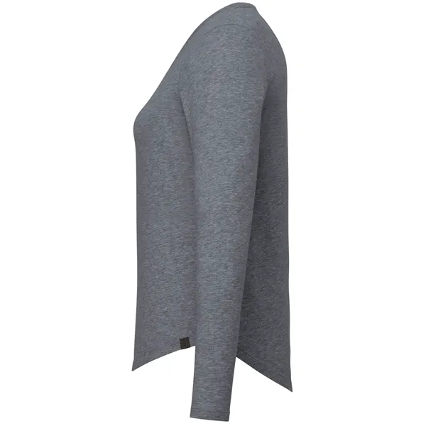SOMOTO Eco Long Sleeve Tee - Women's... from ASI 66887 PCNA / Trimark