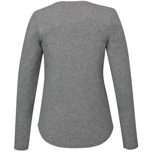SOMOTO Eco Long Sleeve Tee - Women's... from ASI 66887 PCNA / Trimark