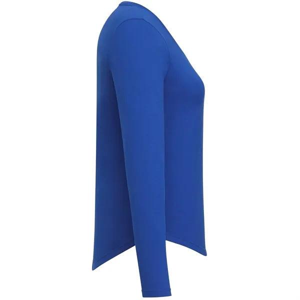 SOMOTO Eco Long Sleeve Tee - Women's... from ASI 66887 PCNA / Trimark