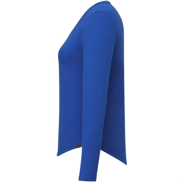 SOMOTO Eco Long Sleeve Tee - Women's... from ASI 66887 PCNA / Trimark
