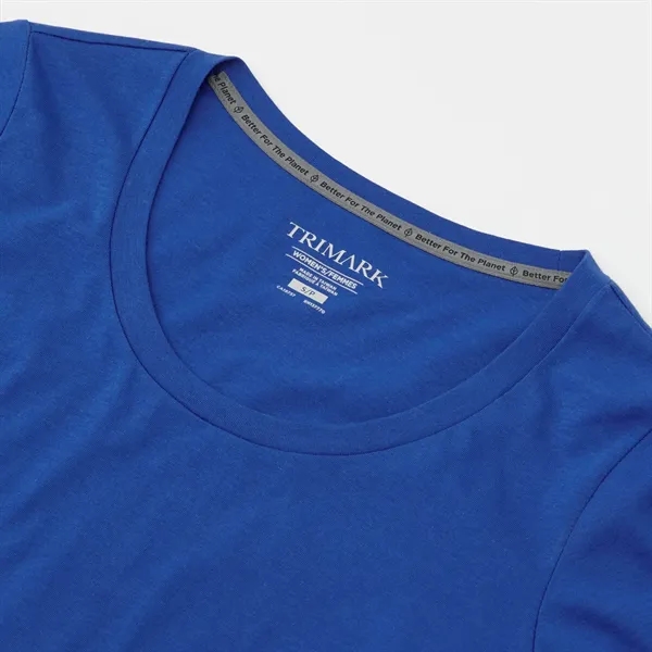 SOMOTO Eco Long Sleeve Tee - Women's... from ASI 66887 PCNA / Trimark