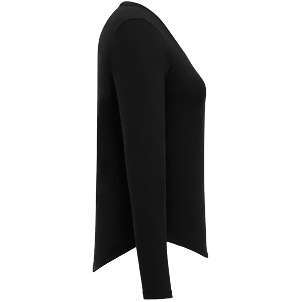 SOMOTO Eco Long Sleeve Tee - Women's... from ASI 66887 PCNA / Trimark