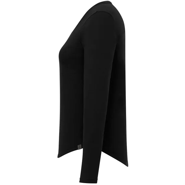 SOMOTO Eco Long Sleeve Tee - Women's... from ASI 66887 PCNA / Trimark