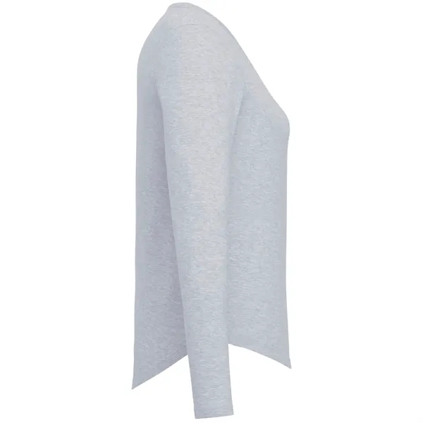 SOMOTO Eco Long Sleeve Tee - Women's... from ASI 66887 PCNA / Trimark