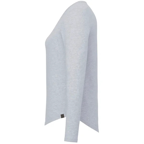 SOMOTO Eco Long Sleeve Tee - Women's... from ASI 66887 PCNA / Trimark
