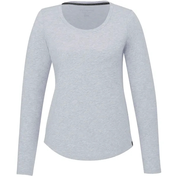 SOMOTO Eco Long Sleeve Tee - Women's... from ASI 66887 PCNA / Trimark