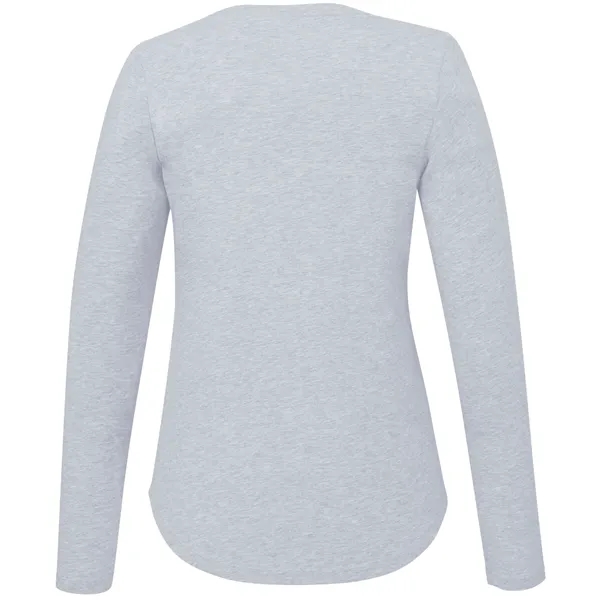 SOMOTO Eco Long Sleeve Tee - Women's... from ASI 66887 PCNA / Trimark
