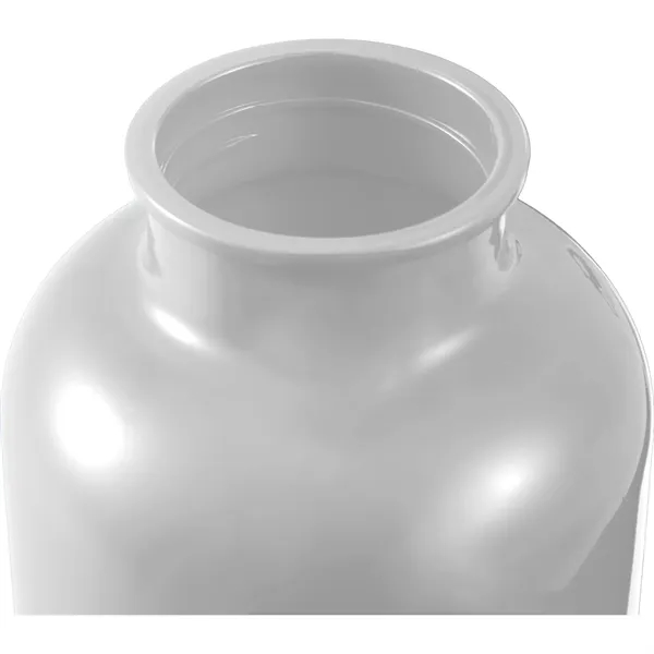 Race 25oz Recycled Bottle with Carabiner... from ASI 66887 PCNA / Bullet