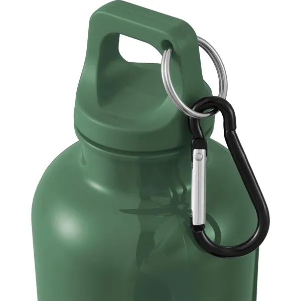 Race 25oz Recycled Bottle with Carabiner... from ASI 66887 PCNA / Bullet