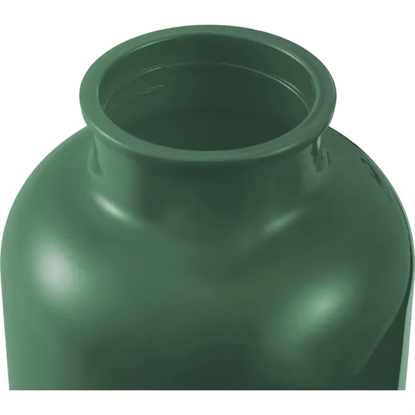 Race 25oz Recycled Bottle with Carabiner... from ASI 66887 PCNA / Bullet