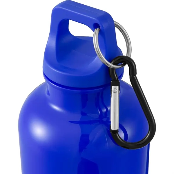 Race 25oz Recycled Bottle with Carabiner... from ASI 66887 PCNA / Bullet
